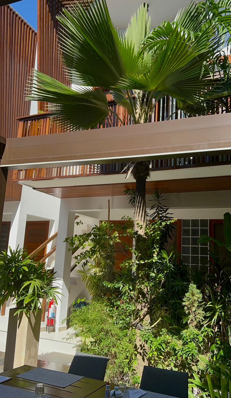 Experiência gastronômica no Villa Náutica